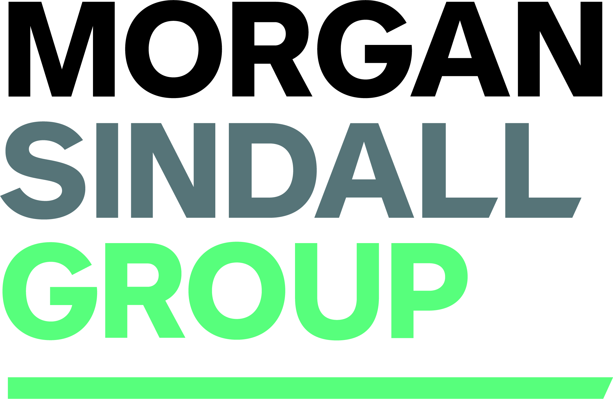 Morgan Sindall Group Logo